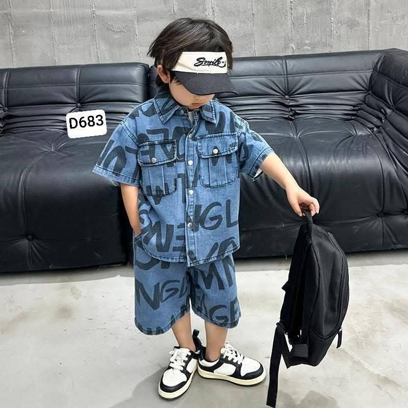 قياس 1-2-3-4-5 سنة 
خامة ممتازه درجة اولى 
الدرزن : 12 قطعة


**إذا كنت صاحب هذا الإعلان وتريد حذفه لأي سبب، رجاءا أرسل رسالة إلى الدعم الفني**