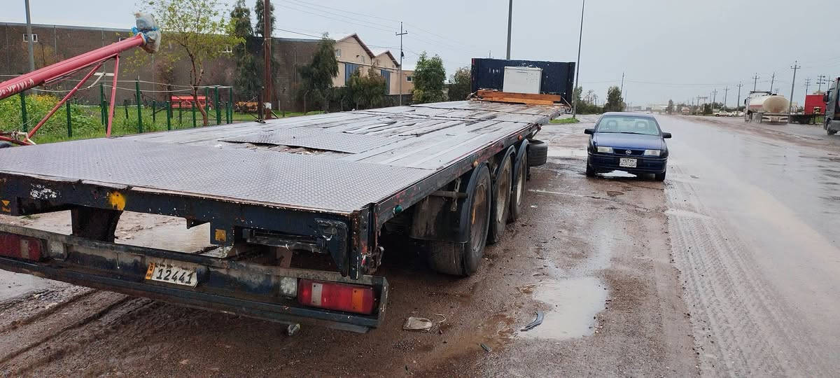 فلات بو فروشتن دنگر ساف خایس و وژەنگی نیە کارەبایات و هەوا  تاخم چوب تاحم بانص ،تایەکانی نیو عومر ،
شوێن هەولێر 
سعر 37مجال
***********
