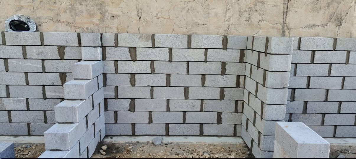 ***********🔴 خَلَف بناء طابوق وبلوك 🔴
ننفذ جميع أعمال البناء
🏠 بيوت سكنية
🏢 مجمعات
🧱 طابوق – بلوك
✔️ شغل نظيف ومرتب
✔️ درجة أولى
✔️ التزام بالمواعيد
✔️ خبرة وثقة
📞 للتواصل والاستفسار: ***********
📍 نعمل في محافظة الانبار وبغداد
