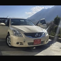 تەکسی ئاڵتیما ٢٠١٢ ئۆتۆماتیک سیستمی غازی ئیتاڵی شەریکەی قەیوانی لەسەرە...