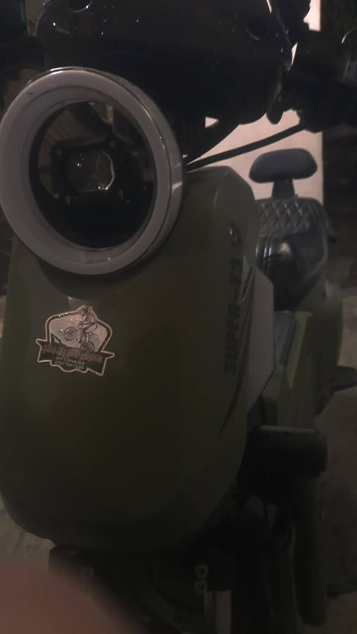 ‎F3نوع
2026
سرعة حقیقي 80 
ملف 2500 
جدید 
4نمر 
Rبك 
بلتوث 
ایشارات 
زینون 
سعر 700 بي مجال قلیل‎ كركوك, العراق


**إذا كنت صاحب هذا الإعلان وتريد حذفه لأي سبب، رجاءا أرسل رسالة إلى الدعم الفني**