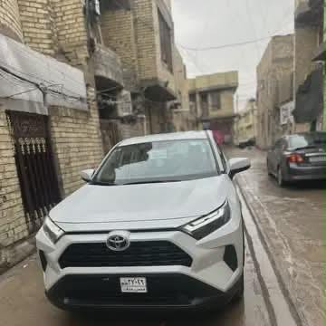 سلام عليكم 
راف 4 هايبرد بانزين 🦅
موديل 2025 🔥🔥
مطلوبه نظام كفيل 💞
🔥
•رقم بغداد 
•ماشيه ٢٣km
•سياره بحاله الوكاله
•مكانها بغداد راعيها انبار وكفيل اخوه اتكفلك الوكاله 🤍
٠الموصفات نص فول 
•كفاله عامه عدا بيها تبديل صدر نظربت بكيه حمل من نص الباب بدون دواخل او ايشي وبدون ايرباك .
•للبيع او مراوس سورنتو ٢٠وفوك خليجي حصراً ٦سلندر 
•سعر ٢٠٥وبيها مجال شي بسيط
•ومعروفات خواتها جاي ينعرضن الكفاله ٢٢٥ 

للتواصل عل خط ***********
واتساب ***********
