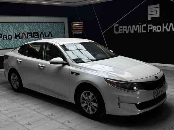 السلام عليكم..
كيا اوبتما موديل ٢٠١٧ وارد امريكي مكينة ٢٤٠٠ gdi حادثهه جاملغ خلفي وجنطة السونار موجود بالمنشور ماشية ١١٩ الف فئة fe السيارة مكينة كير تبريد حدادية مكفولات مكينة بلادية ما ملعوب بيهه السعر ١٢٨ وبيهه مجال بسيط للاستفسار الاتصال على الرقم *********** ترهم بيع.وترهم مراوس حسب القناعة
