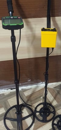 كاشف معادن لبيع 07512099258