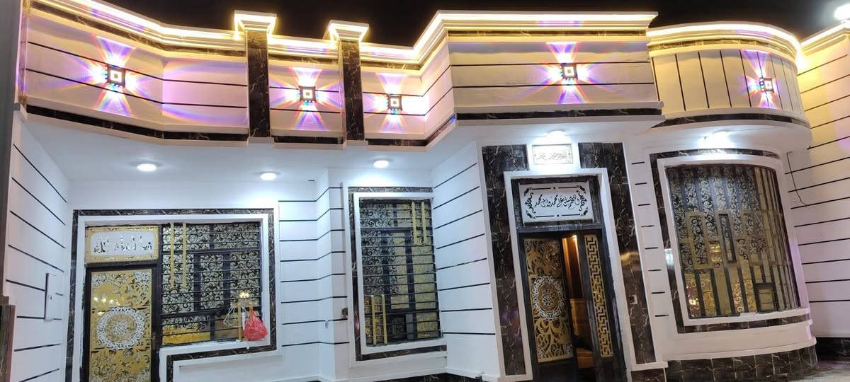 السلام عليكم ورحمة الله وبركاته اخوان لبخ درجه أولى شغل نضافه عداله ترتيب
ومن الله توفيق 
رقم الهاتف :***********
