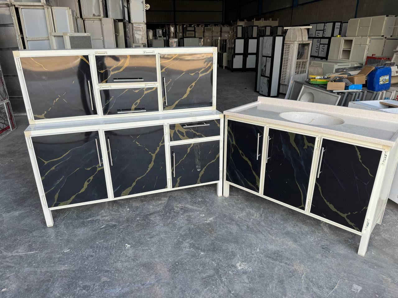 كاونتر متر ونص 3 قطع أرضي وملحق 🍃
وسنك متر و20 سم 🍃

ألسعر 230 ألف 🌷

ألتوصيل 🚛🚛🚛
بغداد .. مجاني 🌸
أطراف بغداد 15 ألف 🌸

واسط// (25) الف 
- -الحي -الموفقيه -ناحية واسط -الدجيلي -اطراف واسط اسالونه قبل مثبتون  (50) الف.
ديالى //- بعقوبه - الخالص 35 ..
كربلاء  بابل  رمادي  فلوجه (15) الف 
الكرمه 25
هيت 65 
النجف -- الديوانيه (25)

صلاح الدين// مركز المحافظه  تكريت مع الاقضيه التاليه -بلد -إسحاقي -الدجيل -سامراء - -ضلوعيه (35)
المذكوره فقط 35 -- الباقي حسب بعد المنطقة ❌❌❌❌❌❌❌

توصيل 👇👇🫶
البصره - الناصريه - السماوه - العماره (35) الف.
🌸🌸🌸🌸🌸🌸🌸🌸🌸🌸🌸🌸🌸🌸 بلاد, صلاح الدين


**إذا كنت صاحب هذا الإعلان وتريد حذفه لأي سبب، رجاءا أرسل رسالة إلى الدعم الفني**