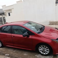 كورلا LE • ٢٠٢٠ • رقم اربيل