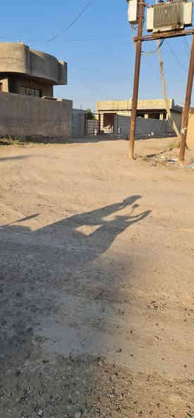 هيكل زراعي المساحة 500 متر واجهة 12 ونص ونزال 40 متر موقع الهيكل خلف دائرة الماء والكهرباء يبعد عن شارع الخدمي 20 متر تفاصيل الهيكل داخل الصور للاستفسار الاتصال على الرقم ***********
