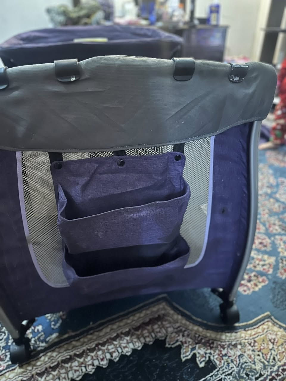 سرير طفل ومعقمه ممات للبيع بسعر ٥٠


**إذا كنت صاحب هذا الإعلان وتريد حذفه لأي سبب، رجاءا أرسل رسالة إلى الدعم الفني**