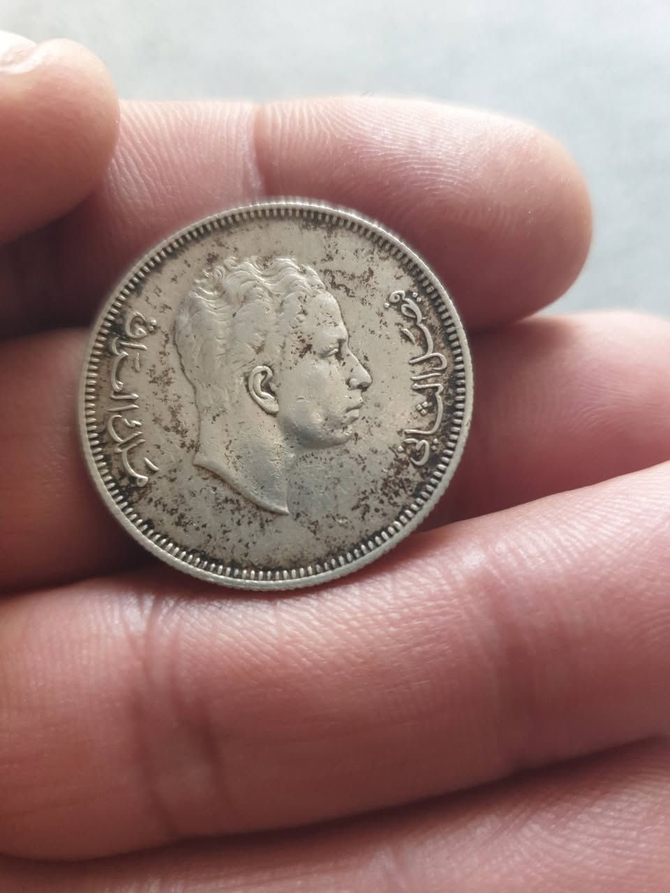 قطعتین 1953للبیع
للتواصل ..خاص


**إذا كنت صاحب هذا الإعلان وتريد حذفه لأي سبب، رجاءا أرسل رسالة إلى الدعم الفني**