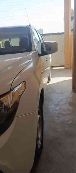 سلام عليكم بيكم مستبوشي L200لبيع موديل 2017السيارةكل جسمه مستبوشي بس العلامة دوج والسيارة مال بيت من الشركة لحد الان بيدي والسيارة كلش جديدة ماشية 60الف وقابل لزيادة السيارة كلين خالي من الصبغ والضربة والتعديل والتبديل والسيارة كير عادي والكير والمحرك على وضع الشركة فقط تخم اطارات +الدسكات+البطارية مبدل بيه والباقي على وضع الشركة (والسيارة عليه اضافات من صبغ الدعامة الأمامية وإضافة سنتر لوك مع مانع السرقة+غلاف البودي الاصلي +غلاف المحجر الاصلي واضافة المسجل بس الاضافات الي عليه 500$)
وحجم المحرك 2400مستبوشي بلاد والسيارة من الدخل كلش واسعة وكعدته مريحة ومشيته وطسته كلش ناعمة ورقم السيارة كركوك مشروع وطني باسمي وبيه بطاقة بانزين والسعر 157$وبيه مجال للطبيبن مكاني كركوك ناحية يايچي لتواصل ***********واتساب كركوك
