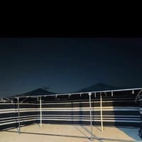 خيم للبيع   موجود انواع القياسات   8x4   6x 4   2x2   انواع الاقمشه مت...