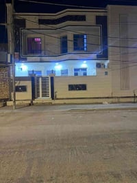 حي الجامعه • ١٠٠م • مؤجّر