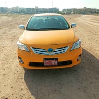 ٢٠١٠ • وارد امريكي • محرك جديد