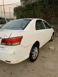 بي واي دي • ٢٠١٤ • تايرات جديده