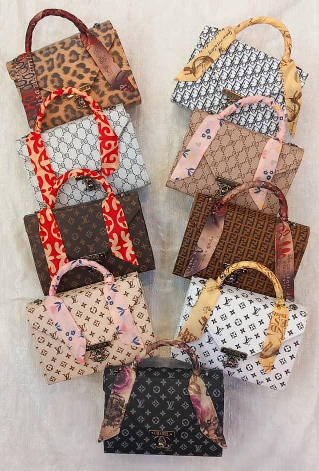 🛍️ عروض رمضان على الجنط وصلت!
تخفيضات قوية على كل الموديلات

لفتره محدوده 

❄️سعر مفرد 5الاف

❄️سعر موديل الصغير 36 الف درزن

❄️سعر موديل الكبير 42 الف درزن

احجز هسه قبل النفاد 📩

للتواصل 

***********

https://t.me/bagswoman7
