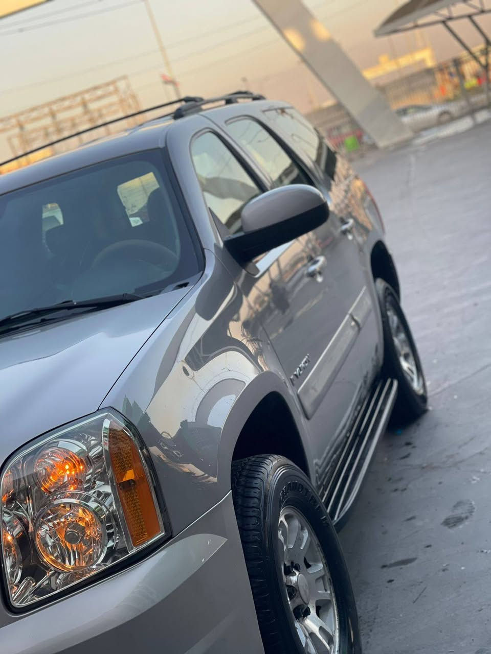 يالله يوكن SLE مديل 2008 ادوات
كفاله كص وسرقه وفتح ولعشائر

مكينه كير حداده تبريد تخم تاير 

السياره دخول جديد 

العنوان البصره 

هاتف ***********

السعر83 مجال قليل
