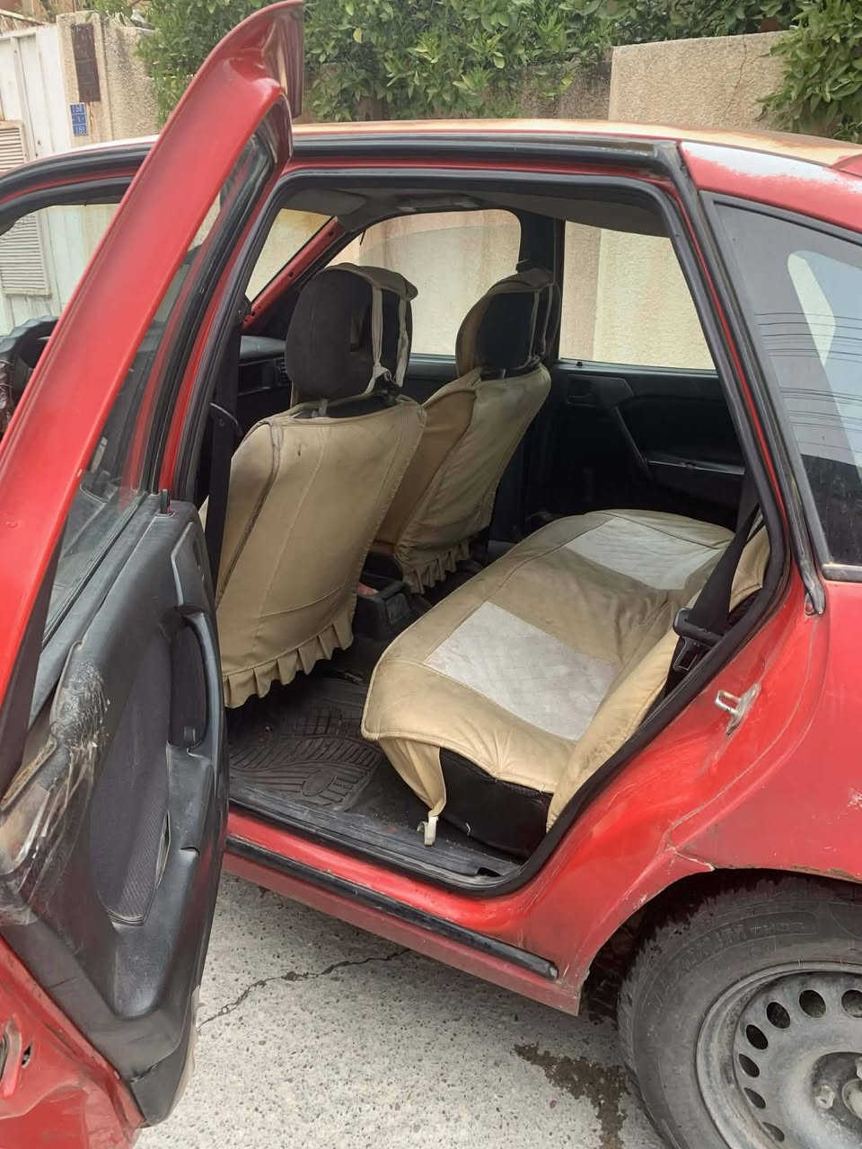 فكترا 1991
حجم 18
كوبون ورقي 
مكينة معمرة 
صندوك 
سنوية 2029
للتواصل واتساب 
***********
