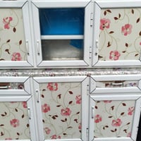 كاونتر • جديد • بدون سنك