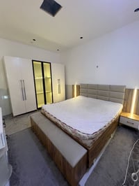 ٧ قطع • مستعمل ٣ أشهر • حالة جيدة