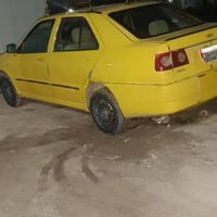 شيري كوين • ٢٠١٠ • مكينه كورلا