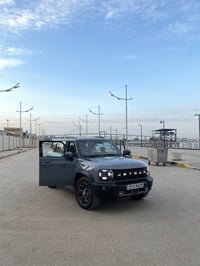 جيتور T2 • ٢٠٢٥ • ٢٨٠٠٠ كم