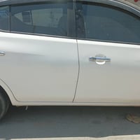 نيسان هندي • ٢٠٢٠ • رقم اربيل