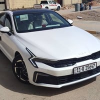 كي فايف 2024 خليجي مكفولة رقم بغداد محرك حجم 2500 ماشية 30 الف فقط موا...