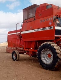 حاصده • فوركسن ٩٠ • تكريت