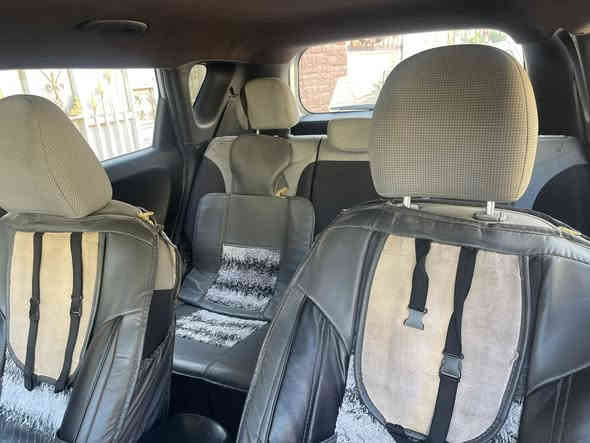 السلام عليكم 
للبيع كيا صول موديل ٢٠١٥ وارد أمريكي محرك GDI 
السياره جاهزه مكينه ،وكير، وتبريد، وكهربائيات بحالة الوكاله 
صدر امامي خلفي جديد ، تخم تاير جديد 

السياره بيها ٤ قطع رشّ أبيع حزام 

السياره ماشيه ٦٤ الف ، سنويه نافذه ٢٠٢٨  
السياره تحويل مباشر باسمي 

سعرها 107 $ وبيها مجال 
*********** 
مكاني كراده
