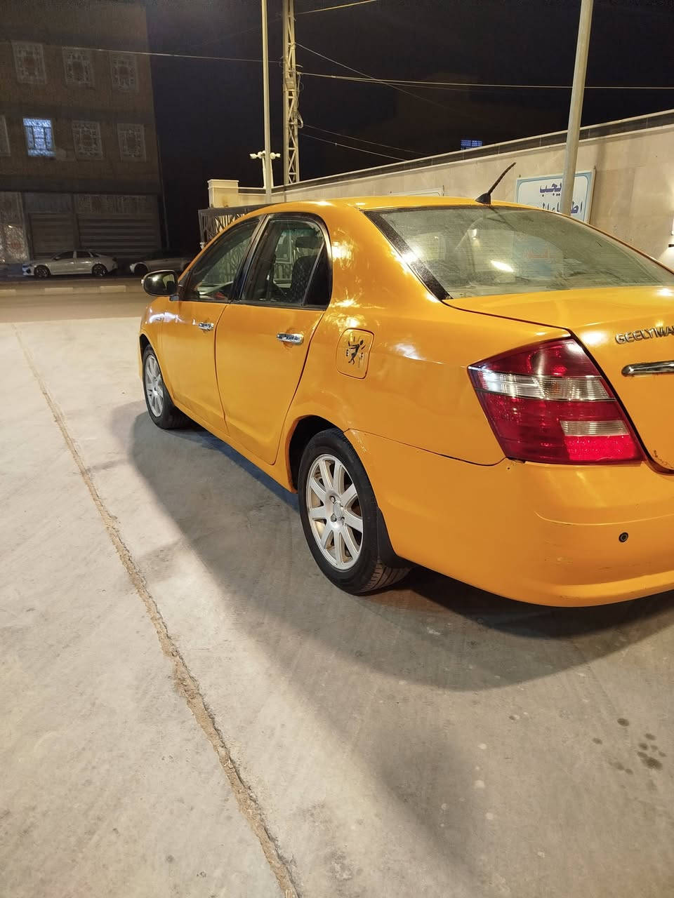 السلام عليكم جلي موبل 2013مكينه خير من الله الكير الخامس يفلت حداديه كهربائيات تخم تاير تبريد جاهزه مصفره هيئه ومرور مشروع وطني مكفوله من ضربه القويه والتبديل بيها خياسات ومسويهن تحويل ثاني يوم المكان ناصرية مركز مكلف بل نشر خاص ما اجاوب *********** السعر 33 وبيها مجال قليل
