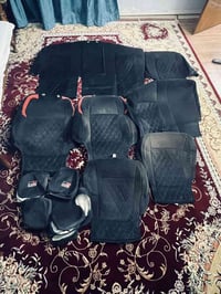 دوشمه بيك اب GR ترهم على اي موديل مستخدم   مكان بغداد زيونه السعر:70 ا...