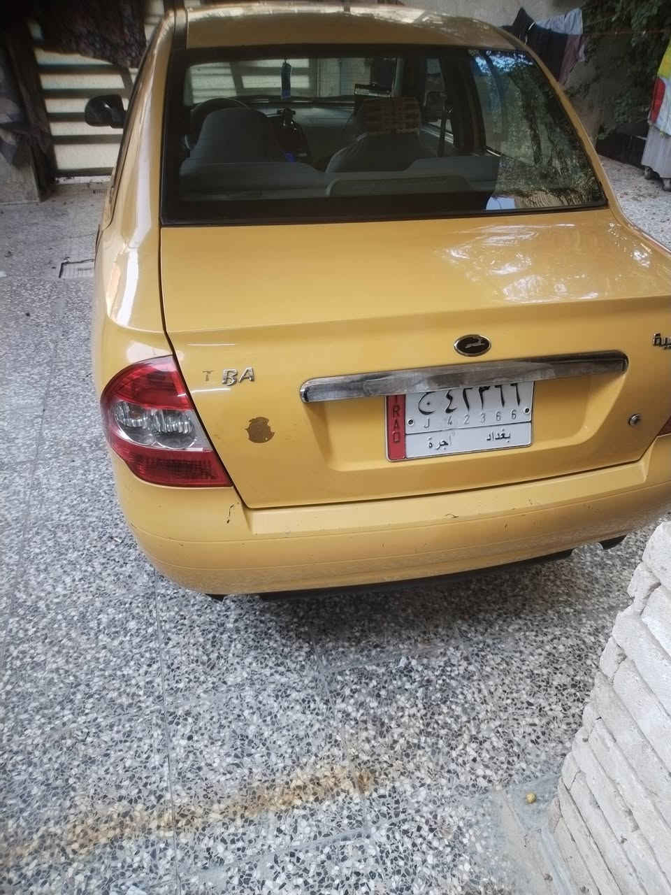 موديل ١٥ بدون صبغ بأسمي السعر ٣٨ مكاني بغداد الجديده


**إذا كنت صاحب هذا الإعلان وتريد حذفه لأي سبب، رجاءا أرسل رسالة إلى الدعم الفني**