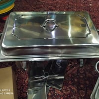 بوفيه • ٤ قطع