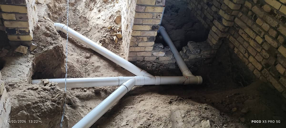 السلام عليكم .
تاسيسات صحيه عامه 
***********
