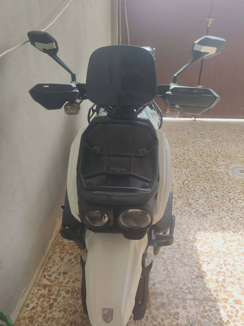 اباچي فول مواصفات للبيع 6 باتريات دبل بصمه نظام NFC السرعة الحقيقية 128 ملف 3000 فول بريكات هودرليك.
استخدام شهر ونص قفله مليون 50. موشراي لاتراسل عنواني موصل ايسر الانتصار***********
