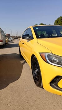 النترا تكسي 18 رقم بغداد بسمي بدون ضربه بدون فتح اي قطعه ليبل واحد  حا...