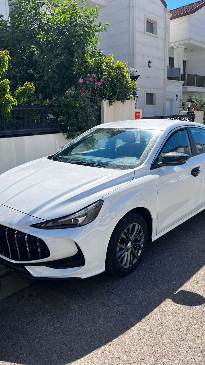 Mg gt 2025
فول موسەفات - دەعامی لۆ دەعامی بە شەرت هیچی نیە - گێڕ و مەکینە و کارەبای بە شەرت - بێ سلایت - ناونیشانی سەیارە/هەولێر - نرخ 114$ وەرەقە - ***********
گۆڕینەوە ناکەم تەنها بۆ فرۆشتن أربيل, العراق
