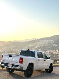 بيغ هورن • توين تيربو • بدون صبغ