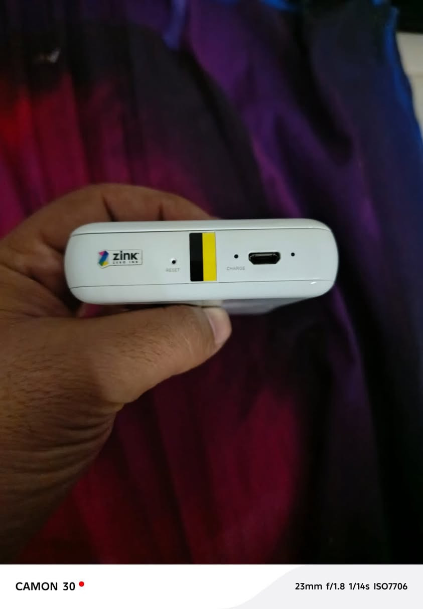 طابعة الصور ملونه نوعهه كوداك بدون ورق سعرها 40


**إذا كنت صاحب هذا الإعلان وتريد حذفه لأي سبب، رجاءا أرسل رسالة إلى الدعم الفني**