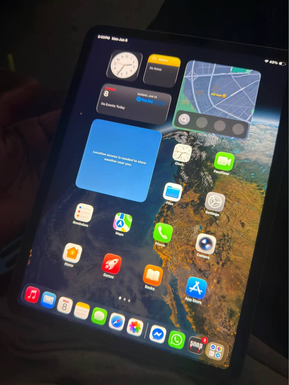 Nrrxxxx 600$ أربيل, العراق


**إذا كنت صاحب هذا الإعلان وتريد حذفه لأي سبب، رجاءا أرسل رسالة إلى الدعم الفني**