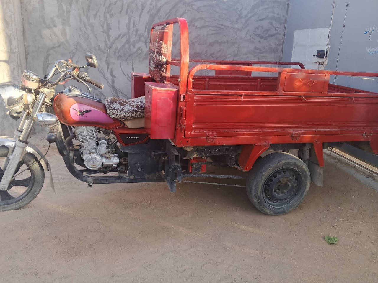 ستوته موديل 15 محرك 22 شغاله وراق اصليه ومكفول كفاله عامه سعر 1350منطقه عون ع
