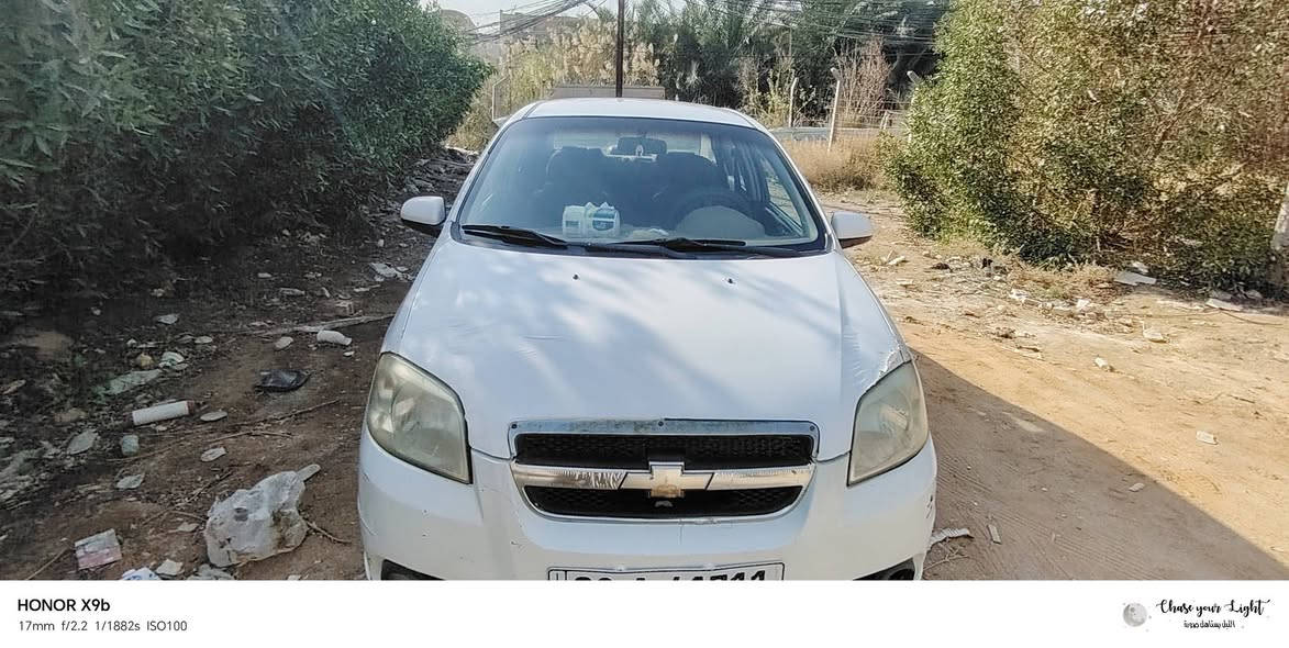 افيو موديل 2009 اوتماتيك
رقم نجف انكليزي راعيها يريد مداور
سياره حلوه وجاهزه تبريد غاز فقط
لاستفسار ***********
مكان السياره نجف
