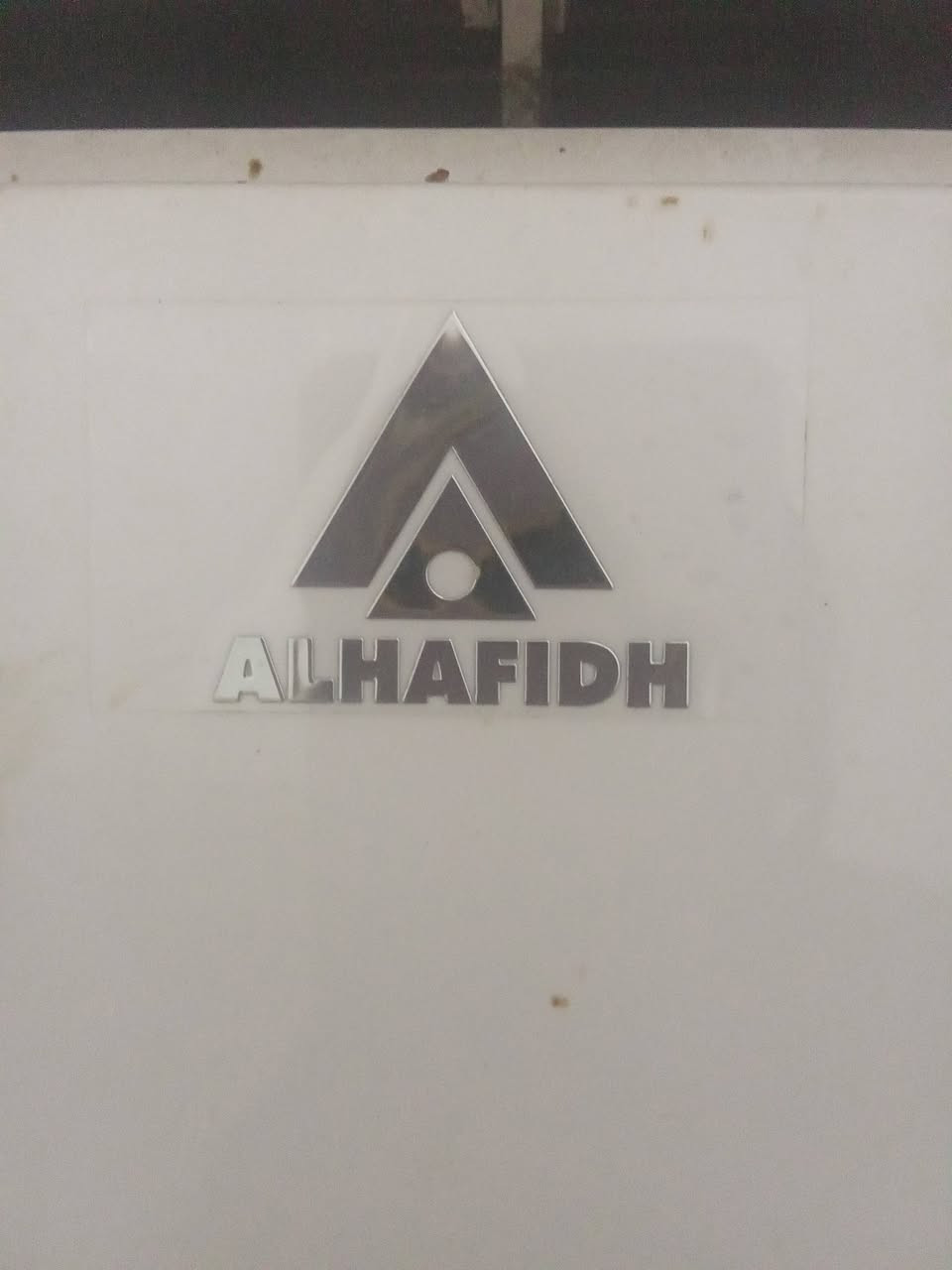 سبلت عمودي طنين وثلث 
بعده. جديد. استخدامه. قليل سعره 800 
مكاني قبله حي الشهداء قرب سوگ الجديد


**إذا كنت صاحب هذا الإعلان وتريد حذفه لأي سبب، رجاءا أرسل رسالة إلى الدعم الفني**