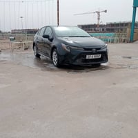 كورلا LE • ٢٠٢٥ • ماشية ٥٠٠٠