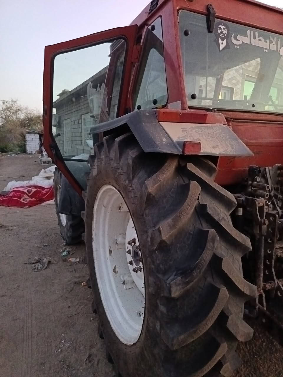 هالسلام عليكم مكينه فيات حجم 90110 فول مواصفات تبريد بلادي تخم تاير مكينه كير اكسن كفال عامه السعر اتصل علا رقم ***********
