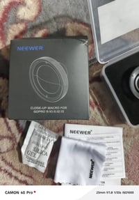 كاميرا • بحالة جيدة • للبيع