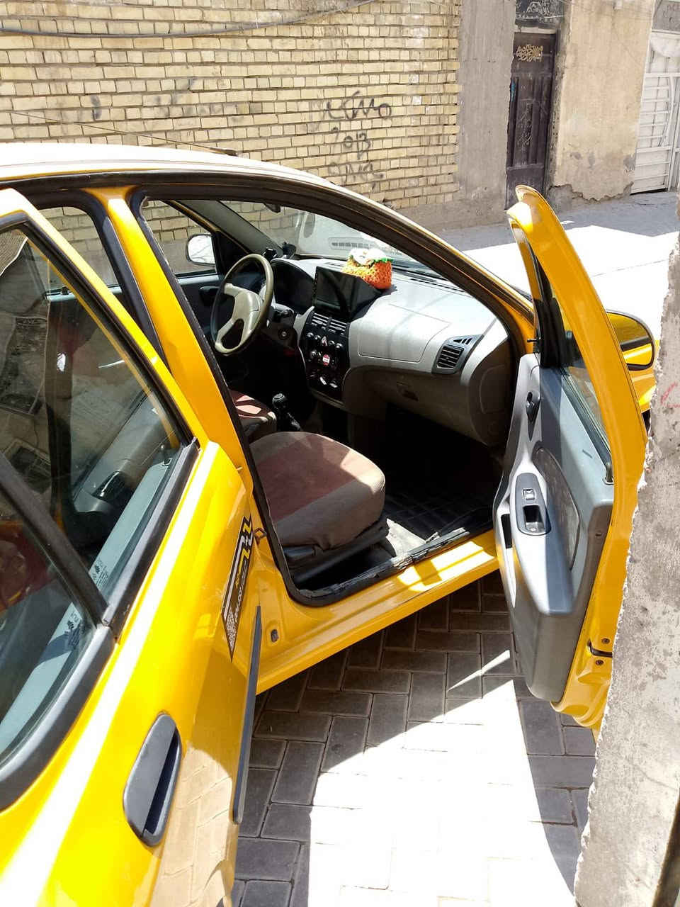 طيبه مو 15 نضيفه مكينه كيا ريو كير محرك نضيفات كشر شوفت عينك تبريد عوزه غاز اسعر 34 بيها مجال حك جيه مكان مدينة الصدر ***********واتس ني مكلف بنشر لحد يجيني خاص
