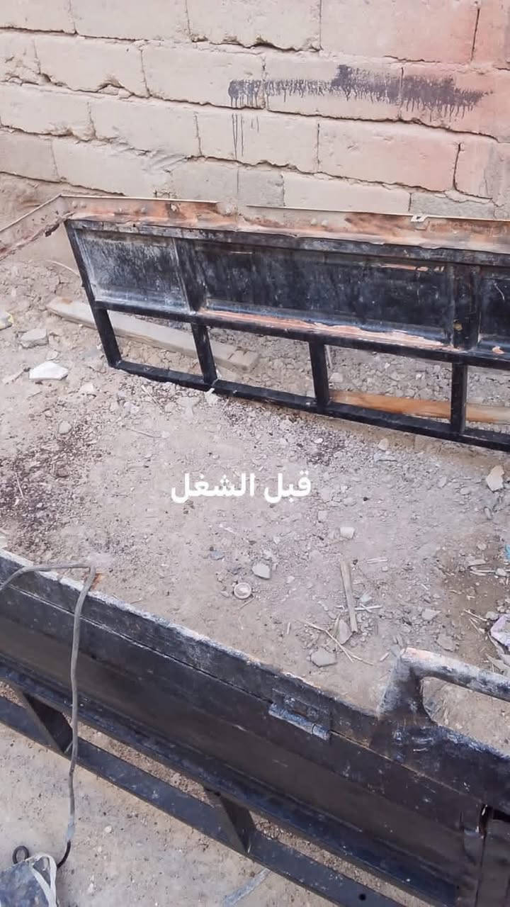سلام عليكم تصليح كافه دراجات وستوتات  تفصال بدي ستوتات مكاني ابو الخصيب ليريد يراسلني واتساب ***********
