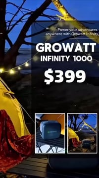 محمول • خفيف الوزن • ٤٠٠٠ دورة